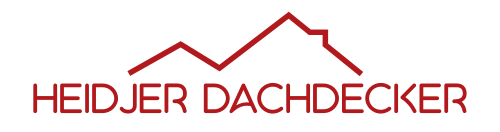 Heidjer Dachdecker